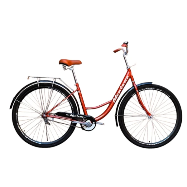 Велосипед Corso 28 Montana