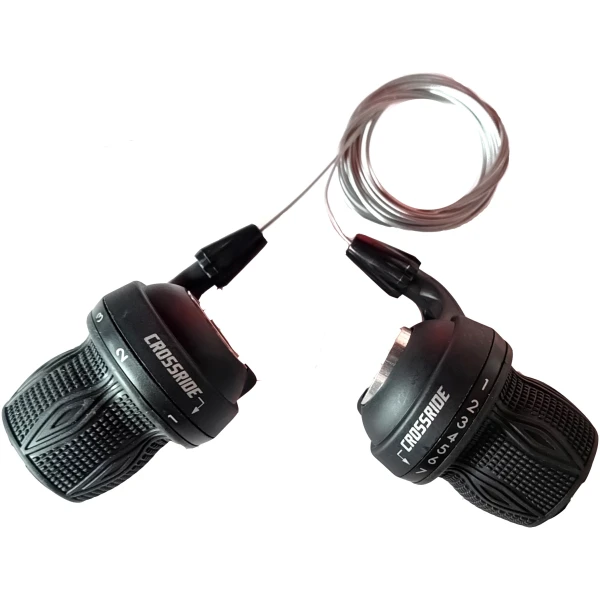 Гріпшифт Crossride CR-SH100-L3R7