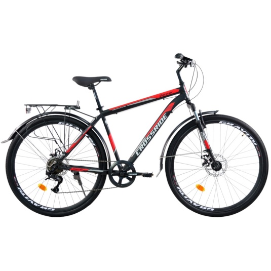 Велосипед Crossride 28  ST Denver 2025
