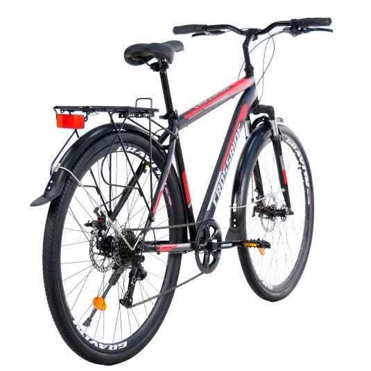 Велосипед Crossride 28  ST Denver 2025