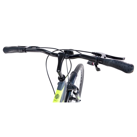 Велосипед Crossride 28  ST Denver 2025