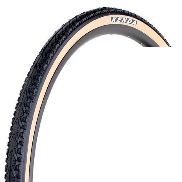 Покрышка Kenda K-935 Khan 700 X 35C  (O-O-0330)