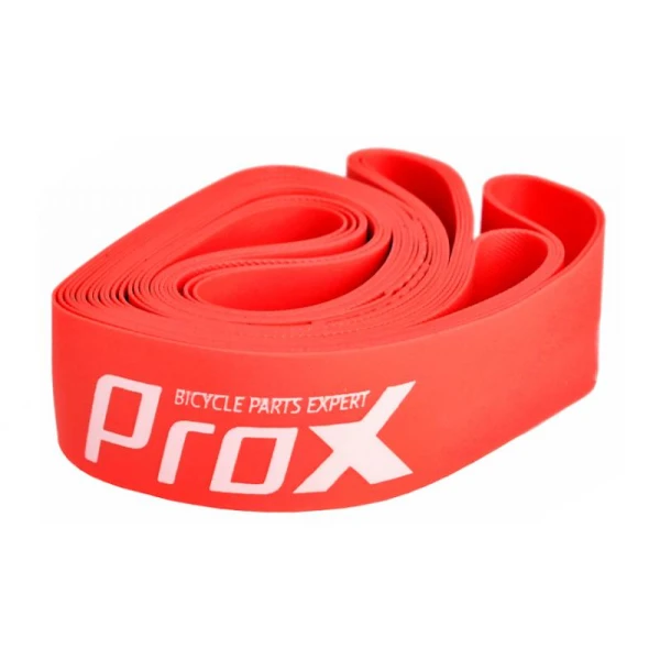 Флипер ProX 29" x 22мм. 2шт. красный (C-PZ-0423)