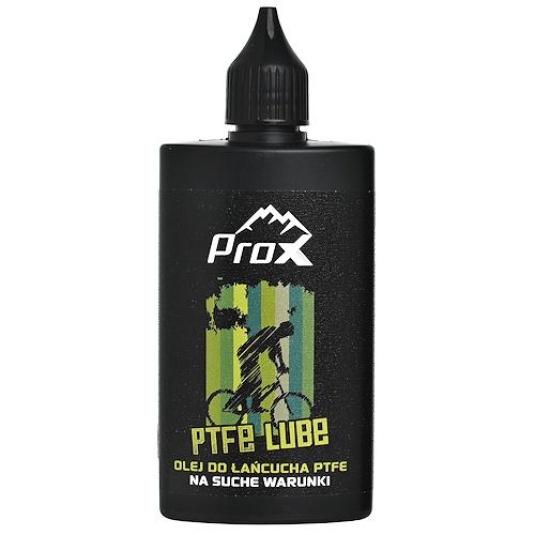 Смазка для цепи ProX PTFE 100мл. на сухую погоду (A-OS-0104)