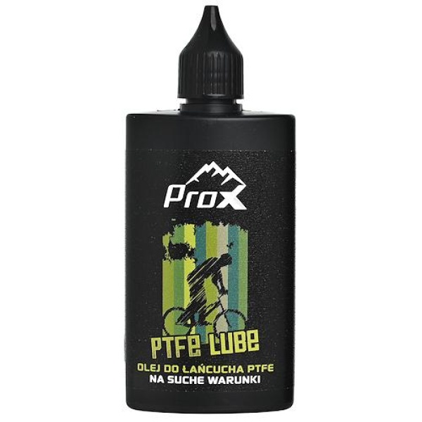 Смазка для цепи ProX PTFE 100мл. на сухую погоду (A-OS-0104)