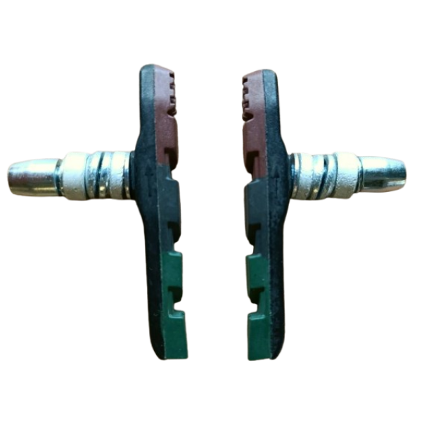 Колодки Promax 285WA V-Brake пара OEM (89396)