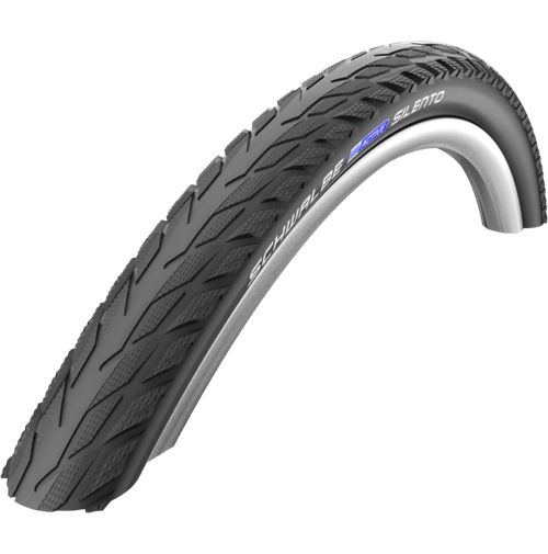 Покрышка Schwalbe Silento 28x1.60, 700x40C (42-622) Active, K-Guard LiteSkin B/B-SK+RT 1 Покрышка Schwalbe Silento 28x1.60, 700x40C (42-622) Active, K-Guard LiteSkin B/B-SK+RT