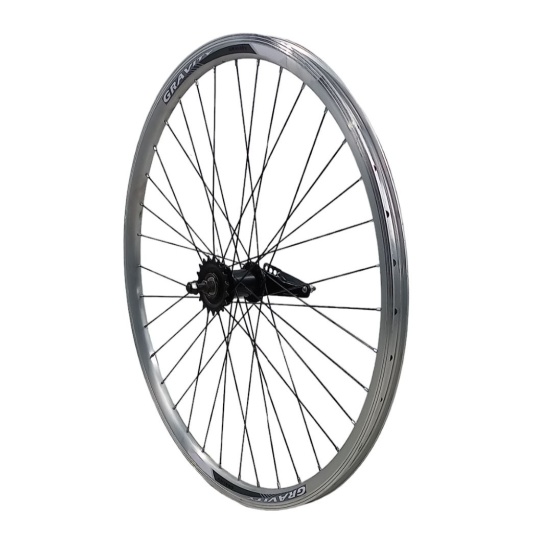 Колесо 26" заднее 14Gх36 втулка тормозная, SF-CT01