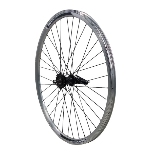Колесо 26" заднее 14Gх36 втулка тормозная, SF-CT01