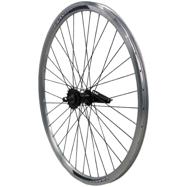 Колесо 26" заднее 14Gх36 втулка тормозная, SF-CT01