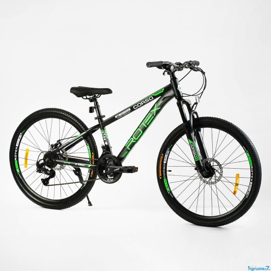 Велосипед Corso 26 Rotex 2024