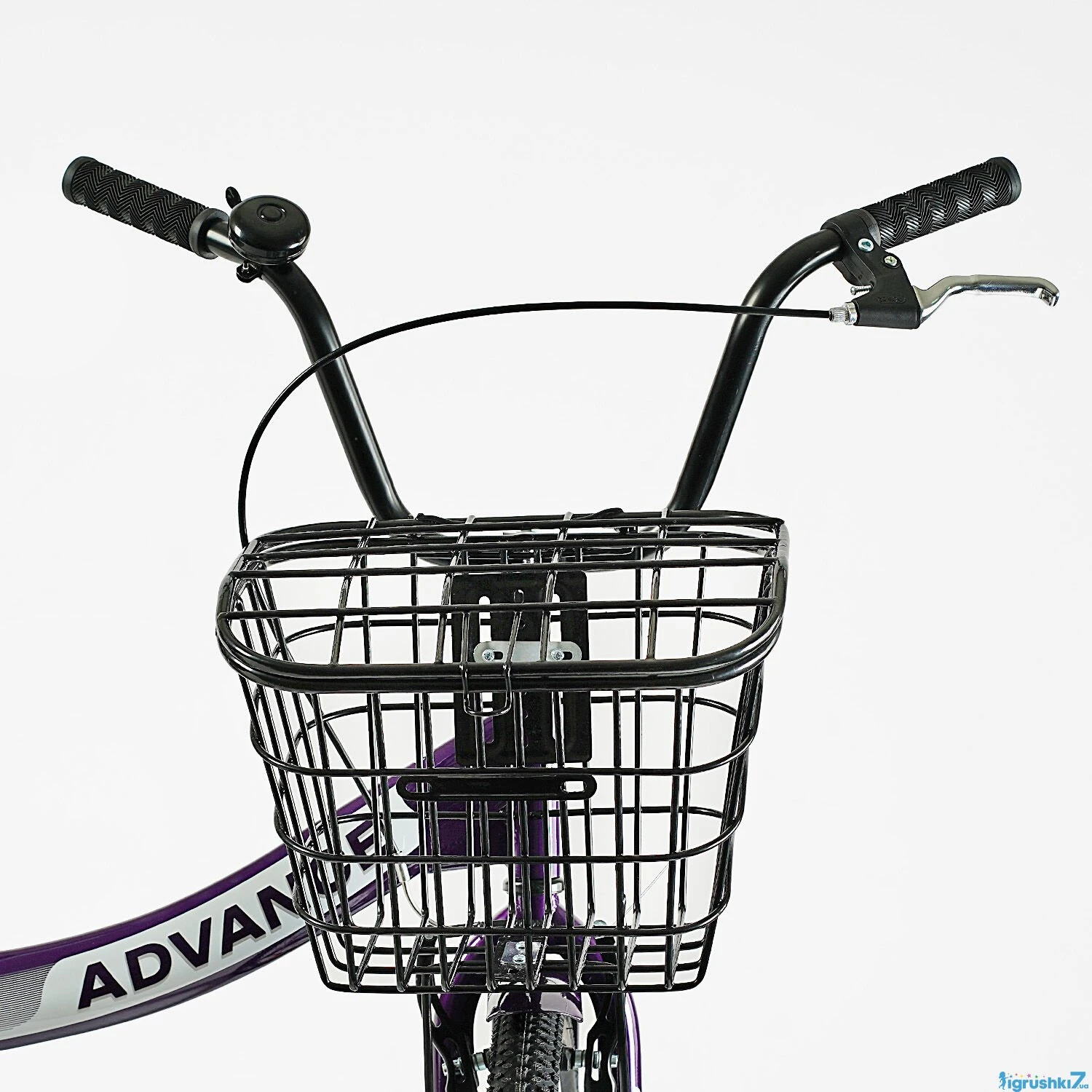 Велосипед Corso 24 Advance 2025 4 Велосипед Corso 24 Advance 2025