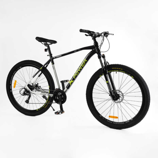 Велосипед Corso X-POWER 29