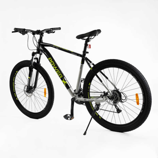 Велосипед Corso X-POWER 29