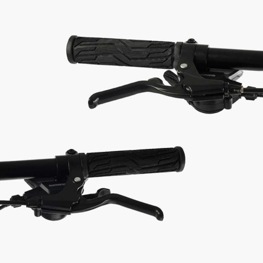 Велосипед Corso X-POWER 29