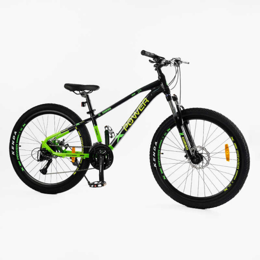 Велосипед Corso X-POWER» 26 2025