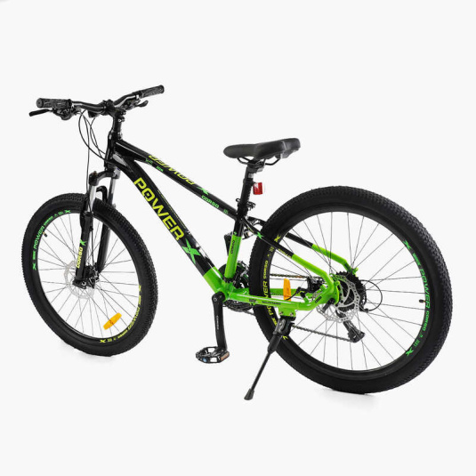Велосипед Corso X-POWER» 26 2025