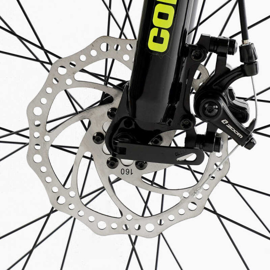 Велосипед Corso X-POWER» 26 2025