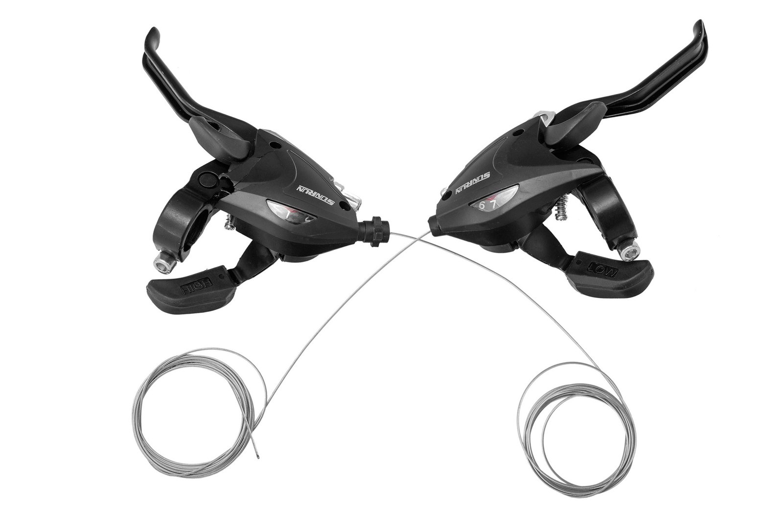 Моноблоки SunRun SK-KD81 3x7шв (SK-KD81) 1 Моноблоки SunRun SK-KD81 3x7шв (SK-KD81)