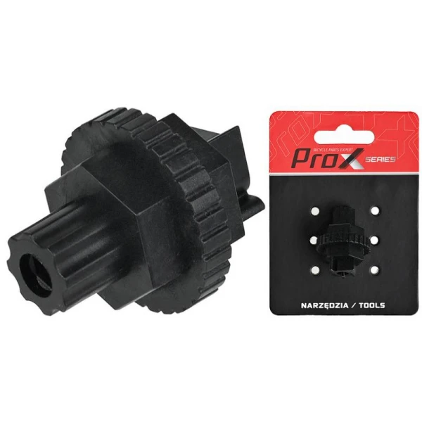 Ключ Prox CC-04 для заглушки Hollowtech II, двухсторонний (A-N-0298)