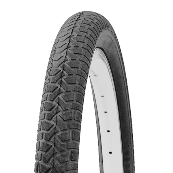 Покрышка Hakuba P1199 20x2.1, 27TPI