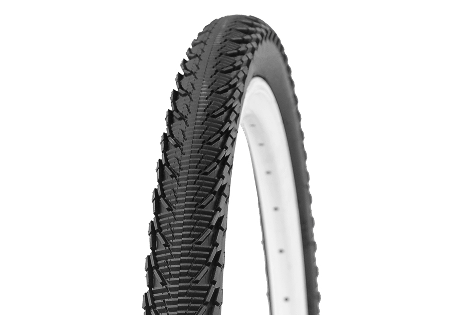 Покрышка Hakuba P1275 24x2.1, 27 TPI 1 Покрышка Hakuba P1275 24x2.1, 27 TPI