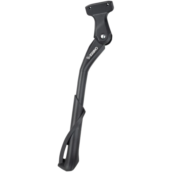 Підніжка ONRIDE E-Forward D40 24-29; на два болти 40 мм, чорна