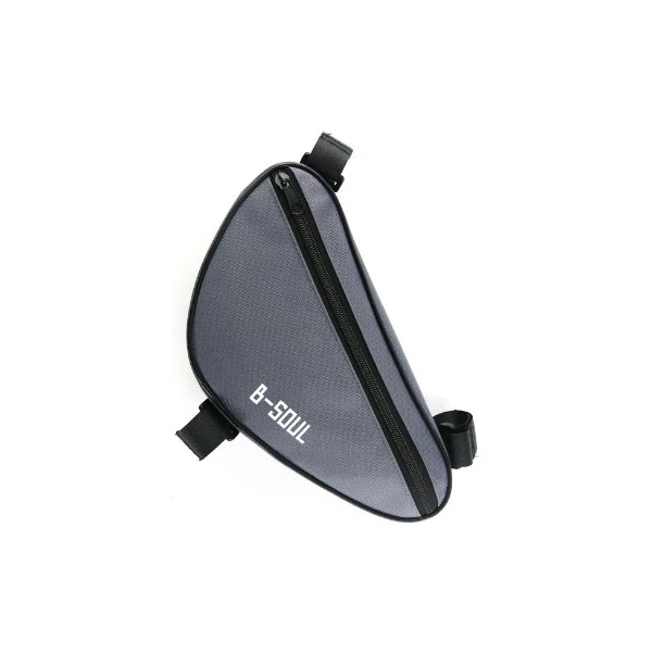 Сумка под раму DNK Safe 20 черная