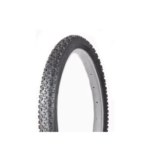 Покрышка Hakuba P1328 16x2.125, 27TPI