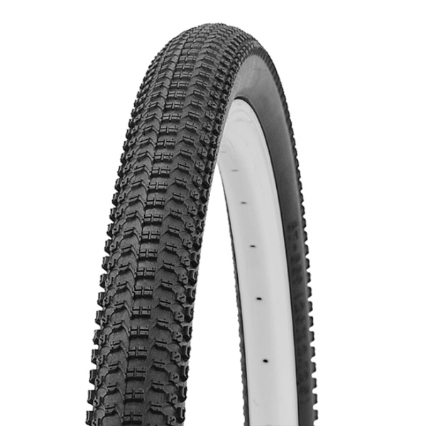 Покрышка Hakuba P1226 20x2.35, 27TPI