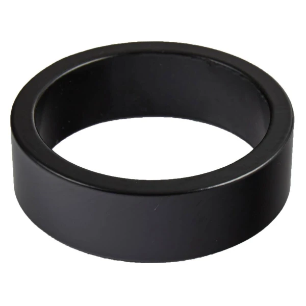 Кольцо под вынос Neco 1-1/8" 10мм, черный (88994)