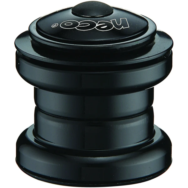 Рульова чашка Neco H-846 1-1/8" Чорна (H-846)