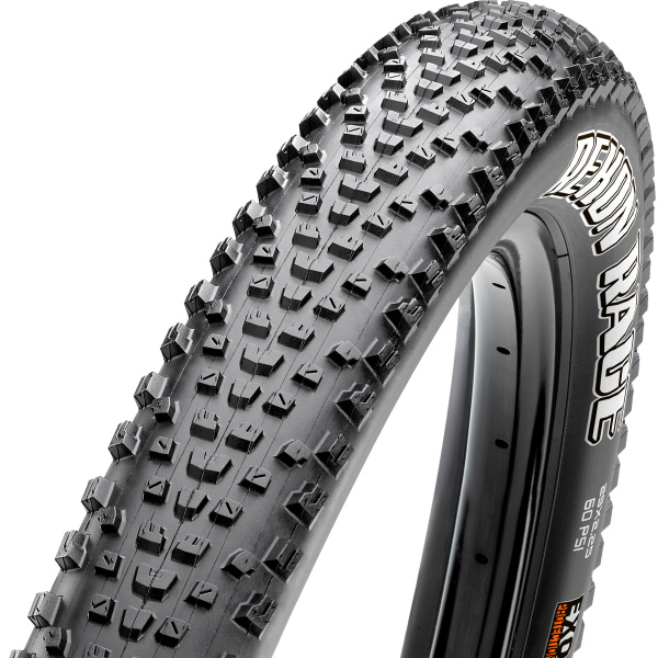 Покрышка MAXXIS REKON RACE 29X2.35 TPI-60 Foldable EXO/TR