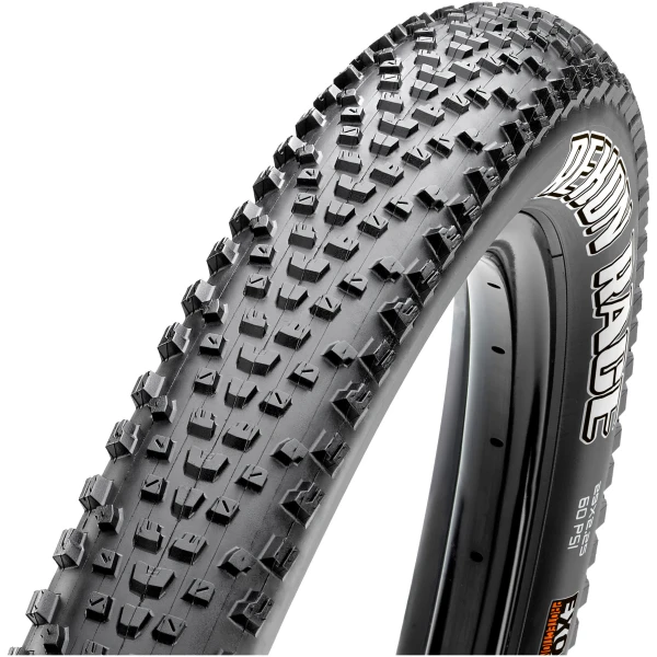 Шина MAXXIS REKON RACE 29X2.35 TPI-60 Foldable EXO/TR