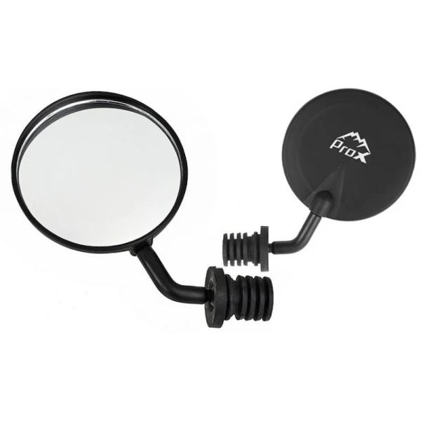 Зеркало ProX Vision MR-59 круглое, вращательное (A-DKL-0166)