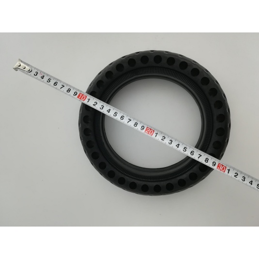 Покрышка 8 1/2x2.0-3, (OPO113)