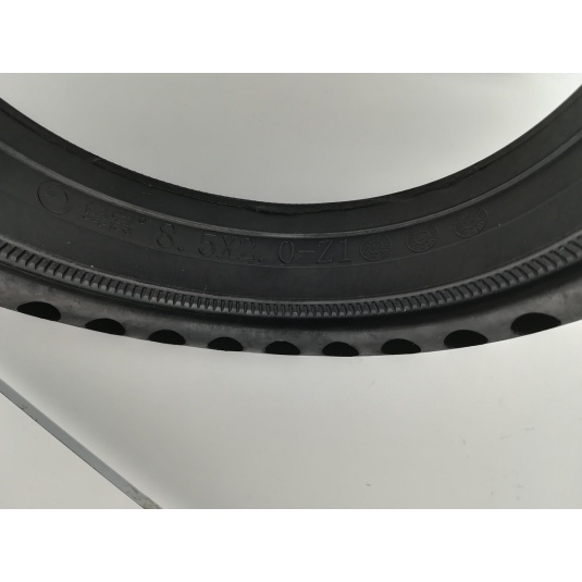 Покрышка 8 1/2x2.0-3, (OPO113)