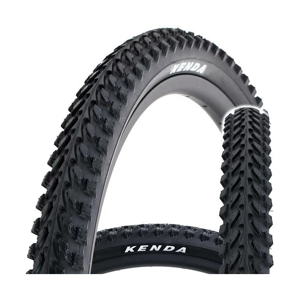 Покрышка Kenda K898 26 x 1.95 (50-559) K-Shield, чорний  (O-O-0459)