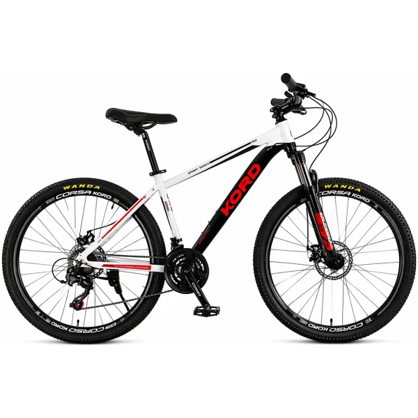 Велоcипед Corso  29 Kord