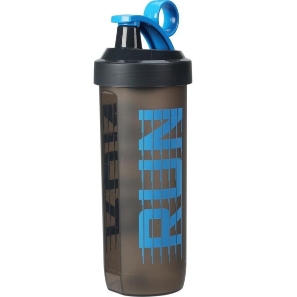 Фляга XQmax спортивная 740мл голубая (1059020)