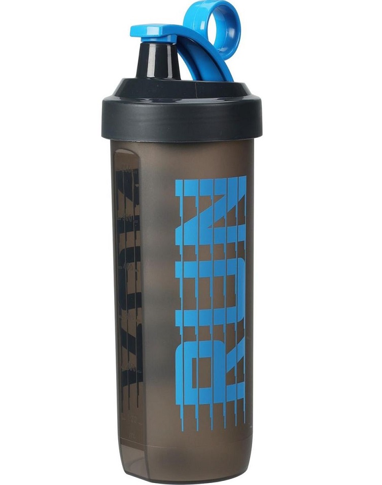 Фляга XQmax спортивная 740мл голубая (1059020) 1 Фляга XQmax спортивная 740мл голубая (1059020)