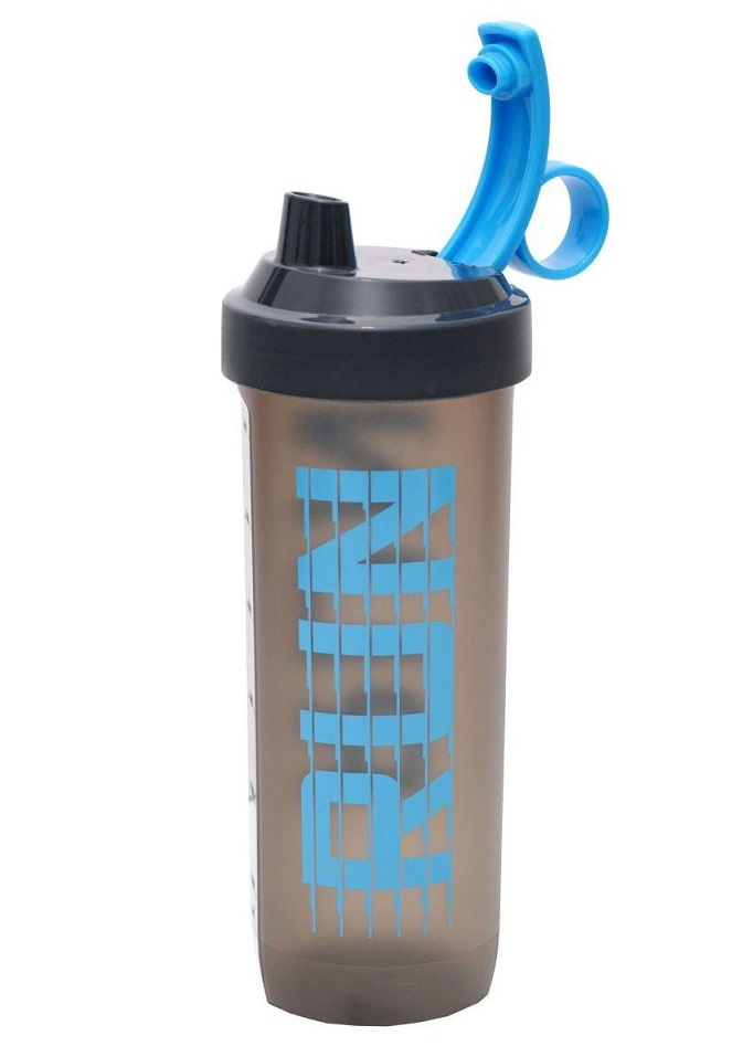 Фляга XQmax спортивная 740мл голубая (1059020) 2 Фляга XQmax спортивная 740мл голубая (1059020)