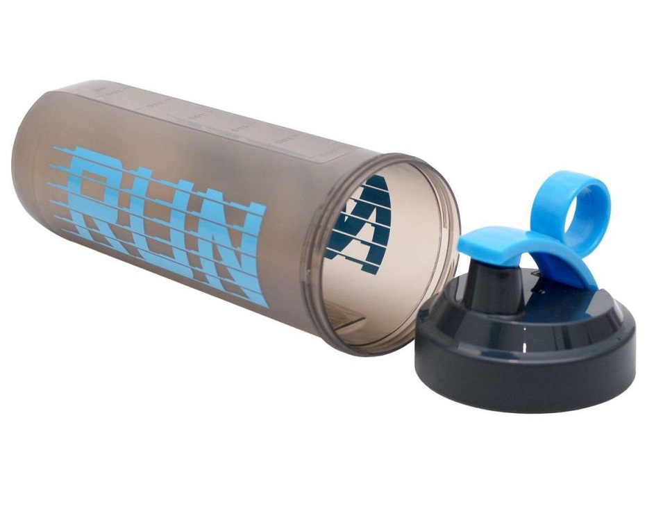 Фляга XQmax спортивная 740мл голубая (1059020) 3 Фляга XQmax спортивная 740мл голубая (1059020)