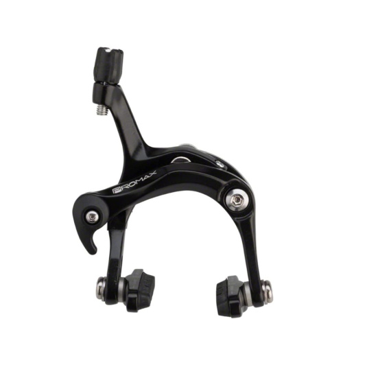 Тормоз ProMax RC-481 передний, для шоссейного велосипеда, черный (89228)