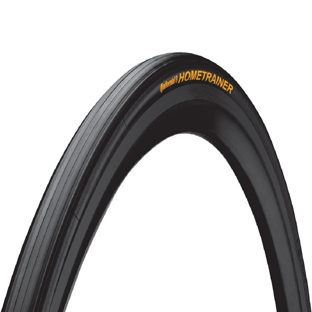 Покрышка Continental Hometrainer II 28" | 700 x 32C черная foldable skin 1 Покрышка Continental Hometrainer II 28" | 700 x 32C черная foldable skin
