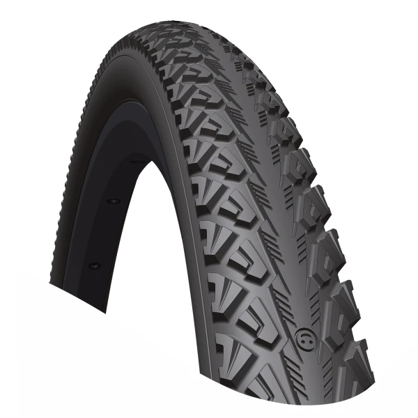 Покрышка Rubena Shield 20x1,75x2 (47-406) защита STS (1mm) 30 TPI, RS, eBike