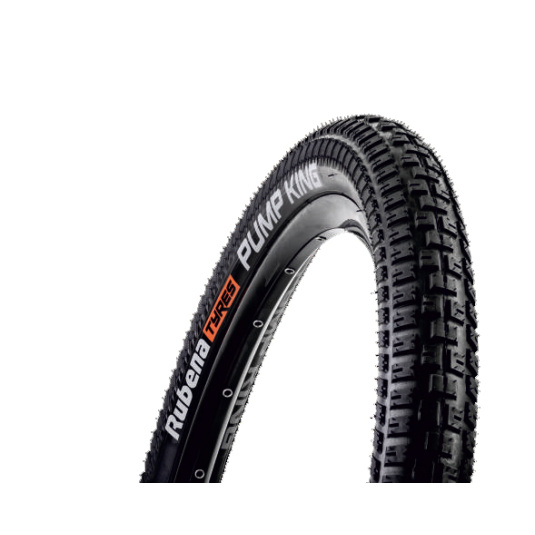 Покрышка Rubena Pump King 26 x 2.35 (60-559) LITE 30 TPI
