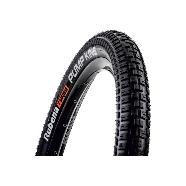 Покрышка Rubena Pump King 26 x 2.35 (60-559) LITE 30 TPI