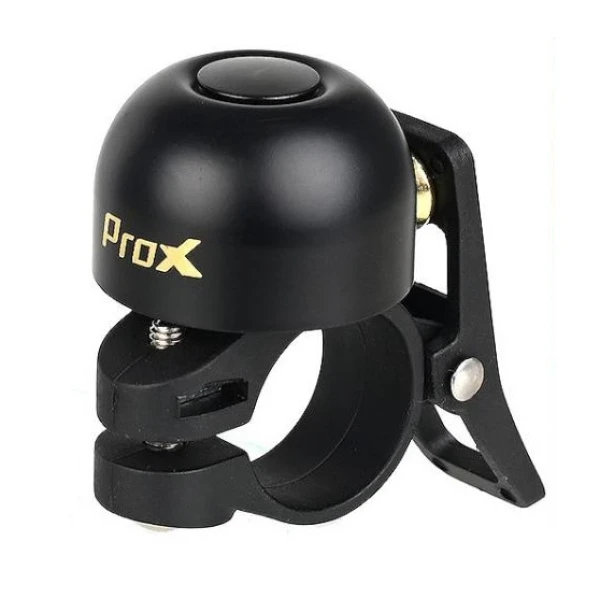 Звонок ProX FES черный (A-DKL-0161)