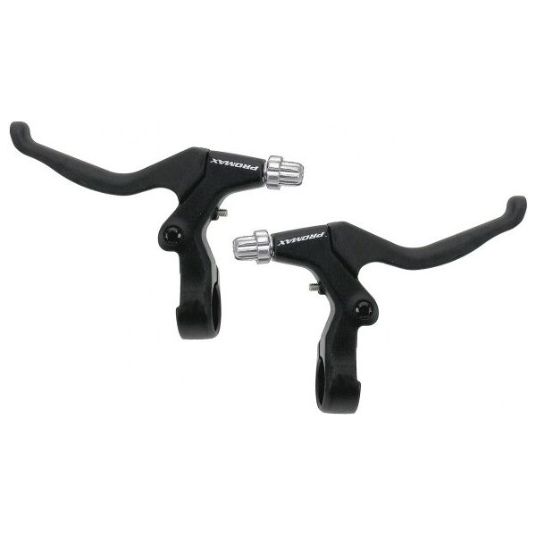 Тормозные ручки ProMax BL-42 на 3 пальца черный (89259)